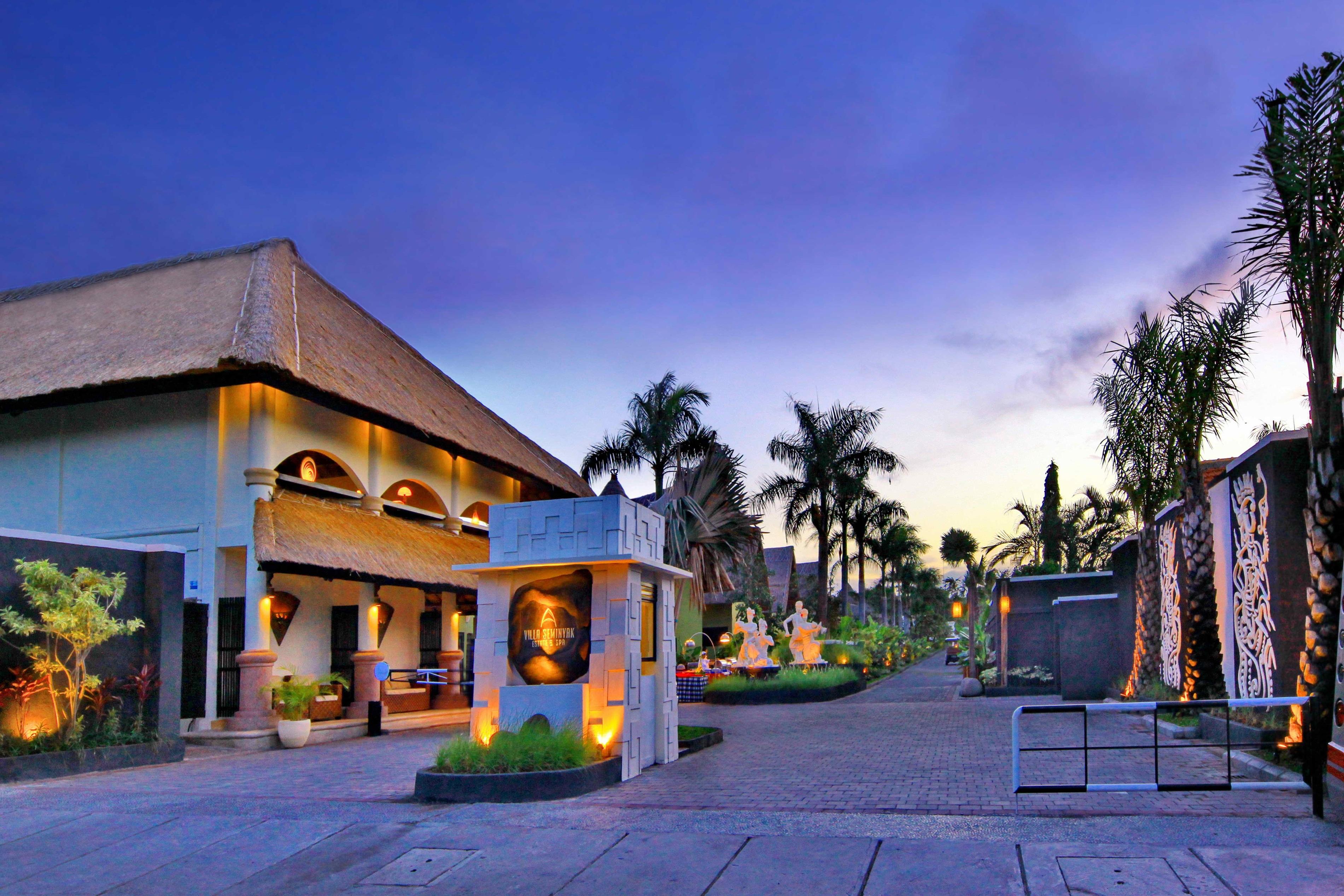 Estate & Spa - By Astadala Seminyak (Bali)