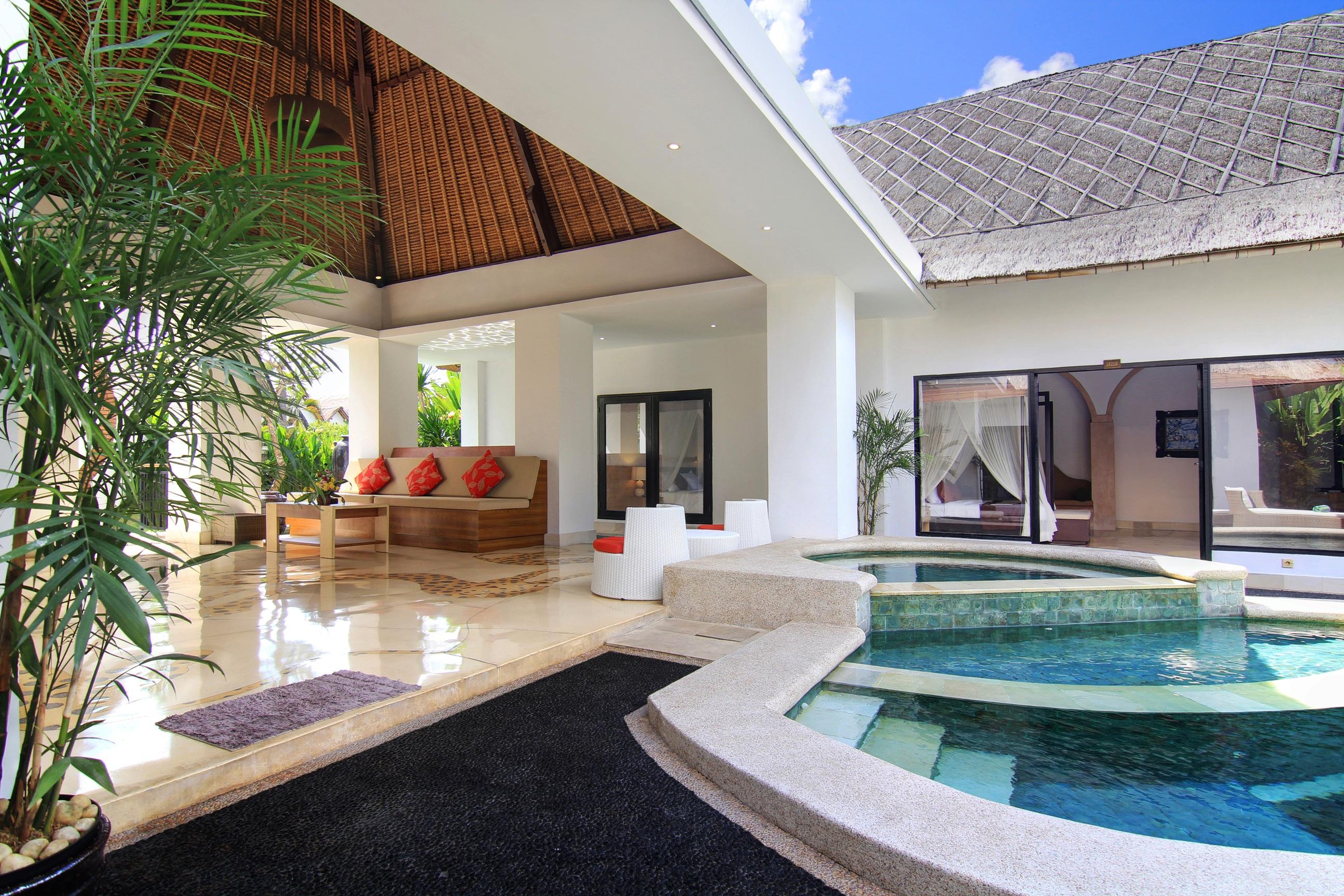 Estate & Spa - By Astadala Villa