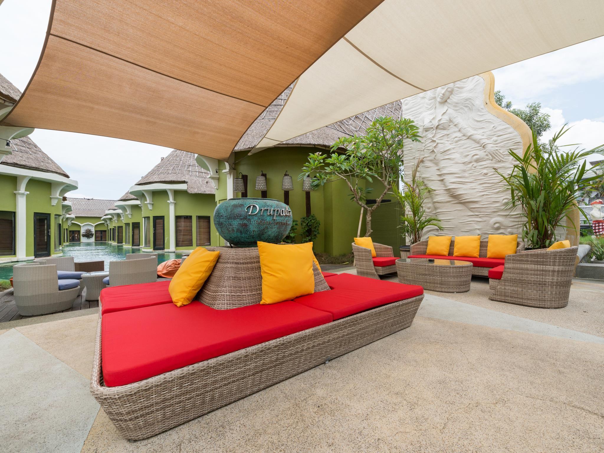 Estate & Spa - By Astadala Seminyak (Bali)