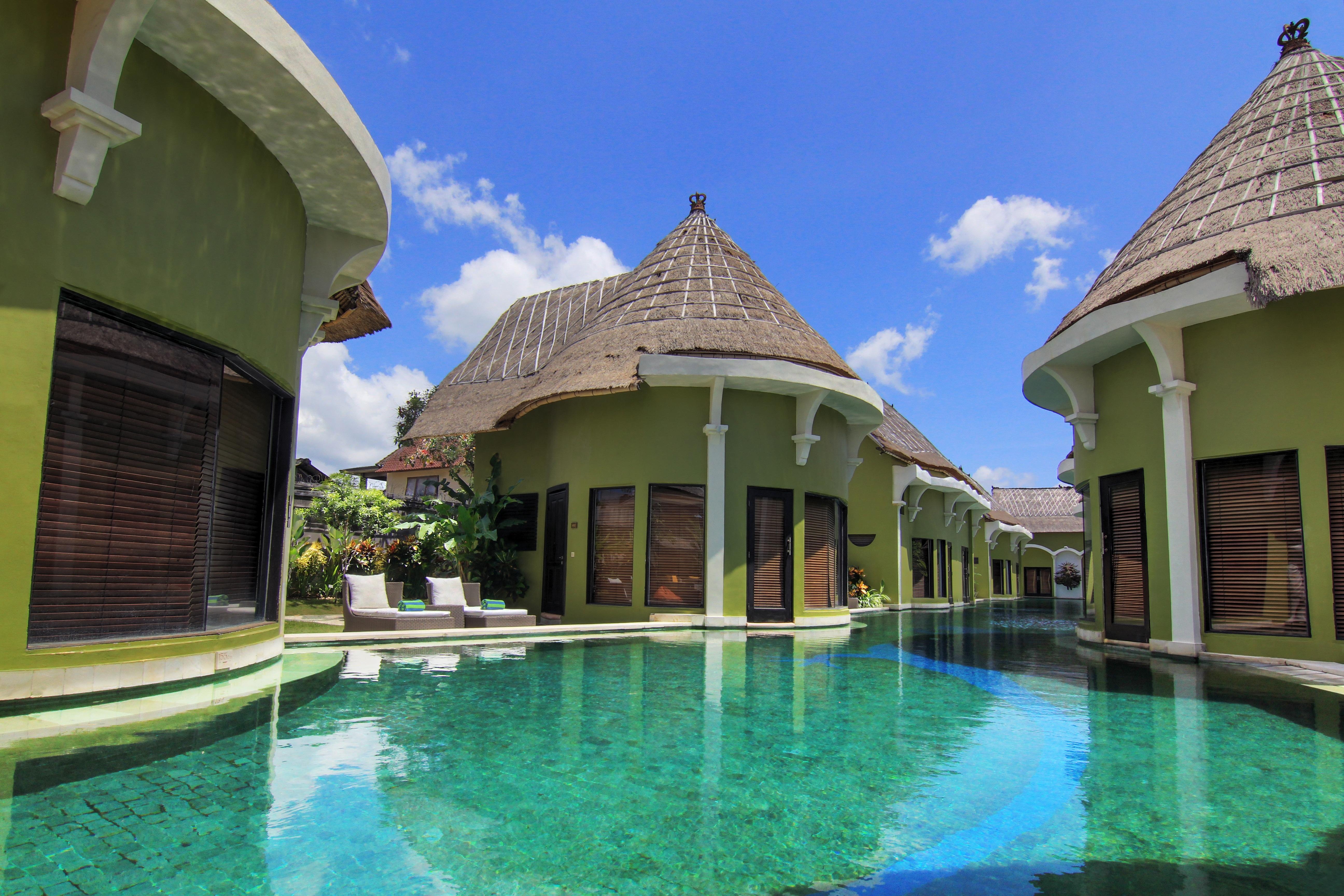 Estate & Spa - By Astadala Villa Seminyak (Bali)