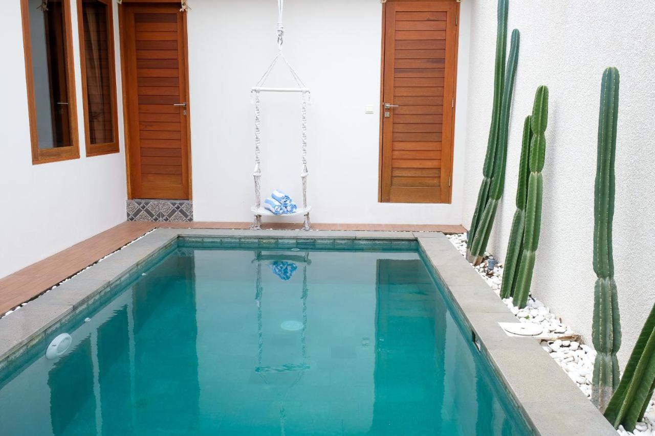 Ann - 2 Bedrooms Private Pool Villa Seminyak (Bali)