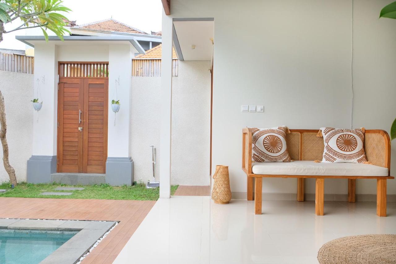 Ann - 2 Bedrooms Private Pool