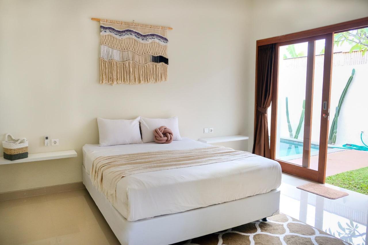 Ann - 2 Bedrooms Private Pool Villa