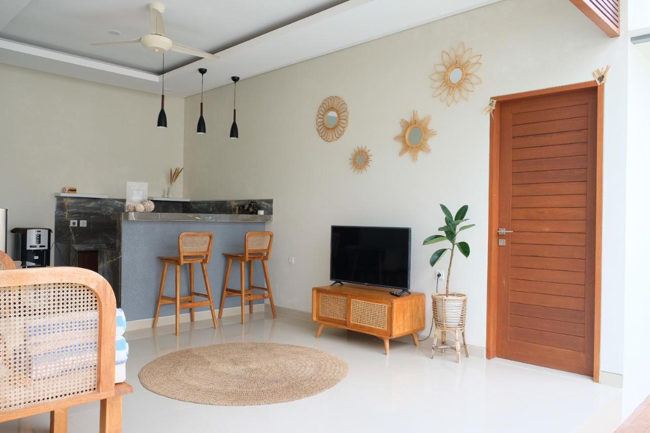 Ann - 2 Bedrooms Private Pool Villa *