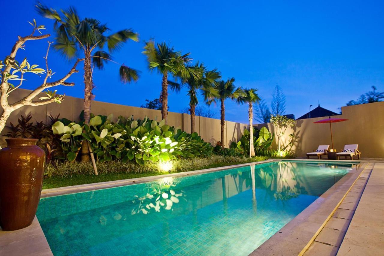 Villa Danoya Private Luxury Residences *