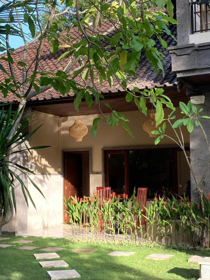 Jepun Bali Bed & Breakfast