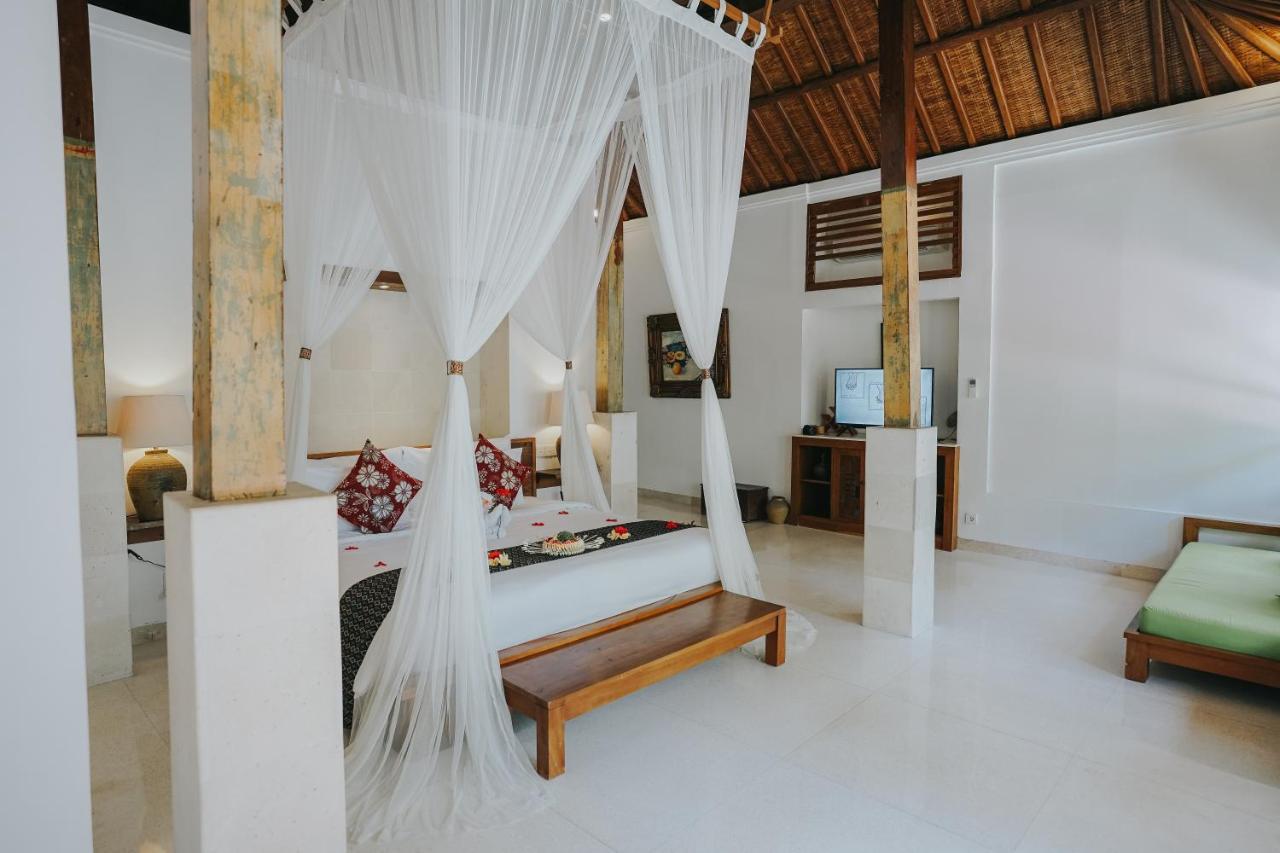 Villa Alam Bidadari