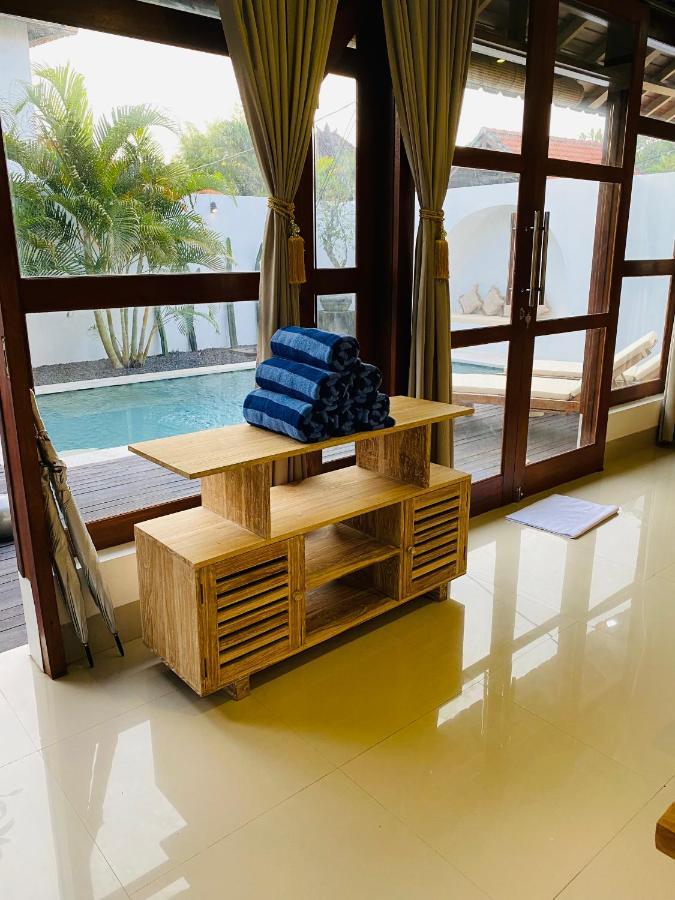Casa Praja Villa Seminyak (Bali)
