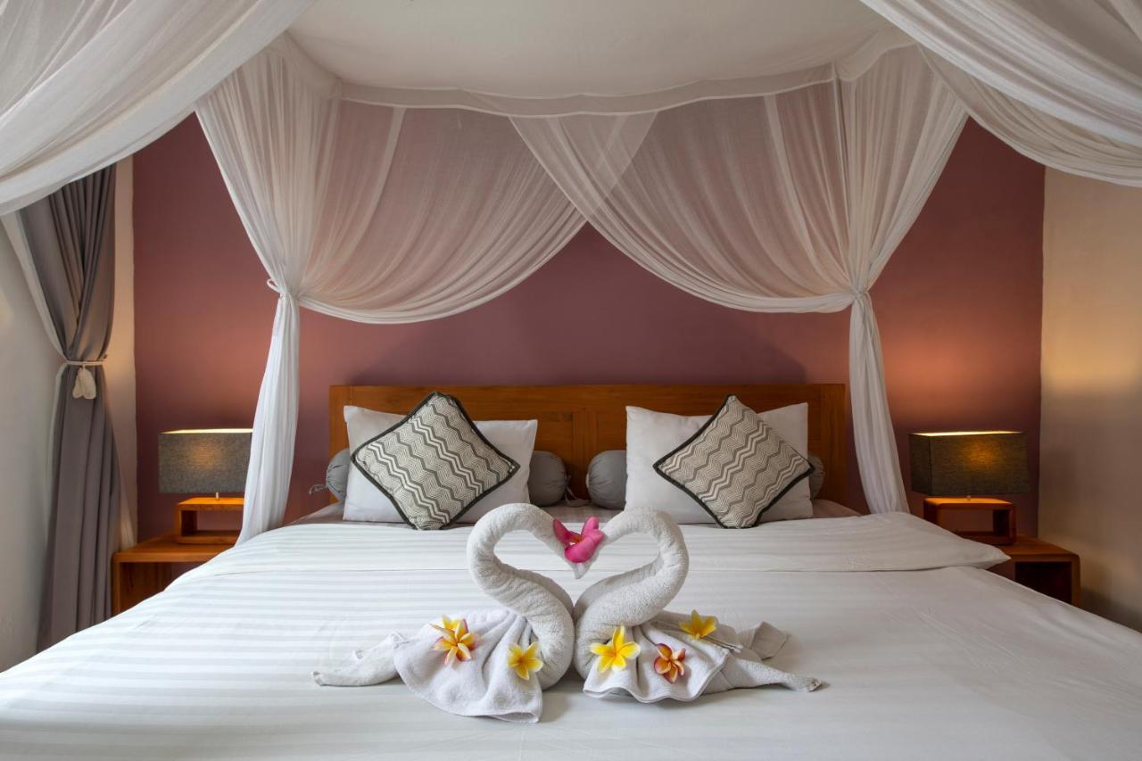 Scarlet Seminyak (Bali)