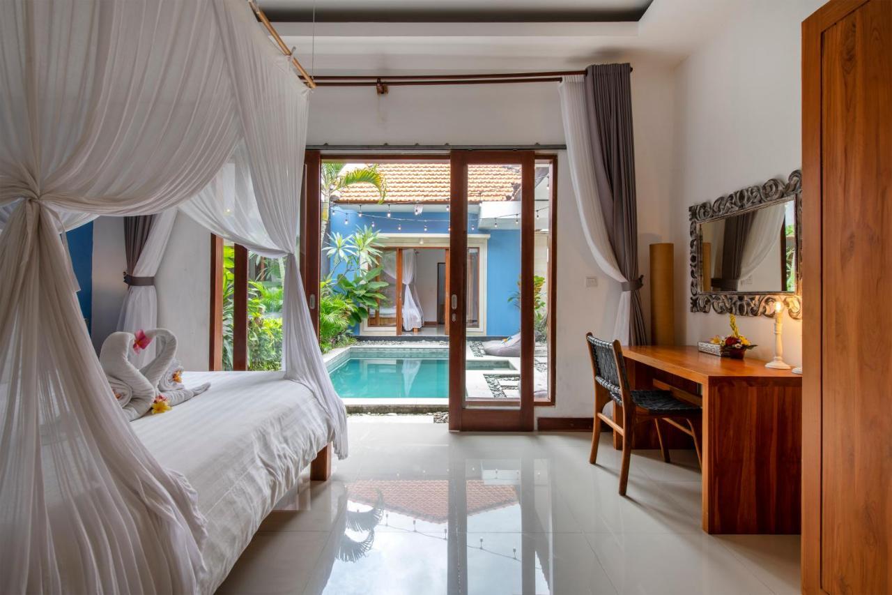Scarlet Seminyak (Bali)