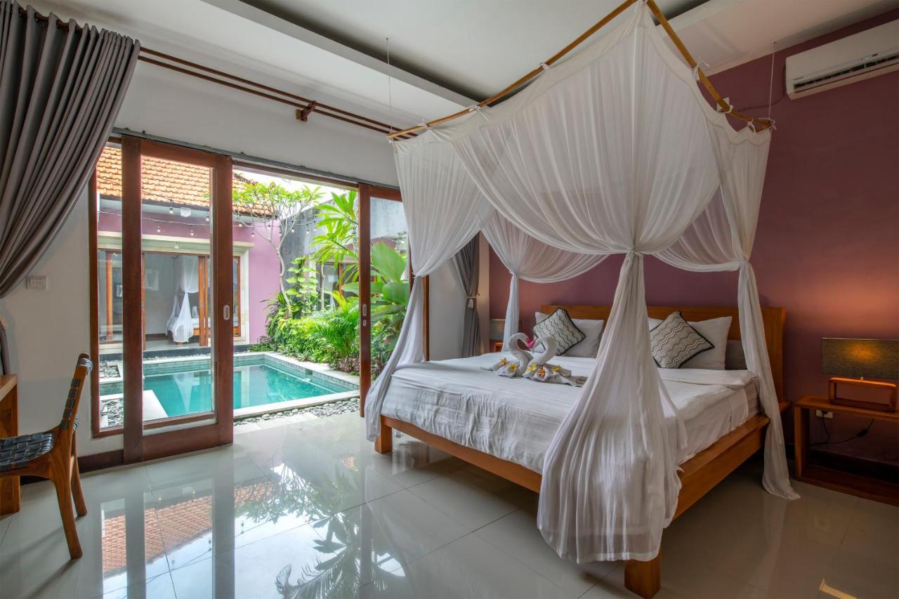 Scarlet * Seminyak (Bali)