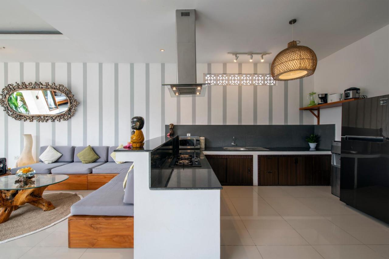 Villa Scarlet Seminyak (Bali)