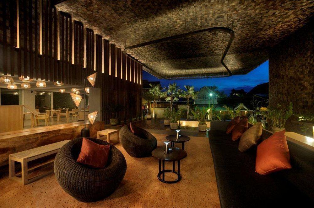 Cross Paasha Bali 5*