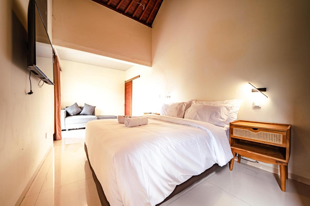 5 Bedroom Sultan Luxury Entertainment And Relaxation * Seminyak (Bali)