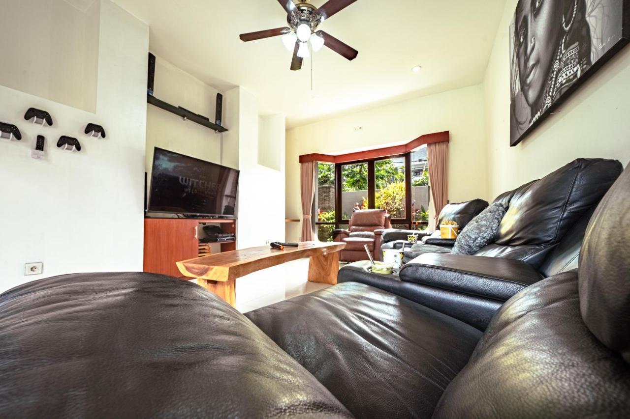 5 Bedroom Sultan Luxury Entertainment And Relaxation Villa *