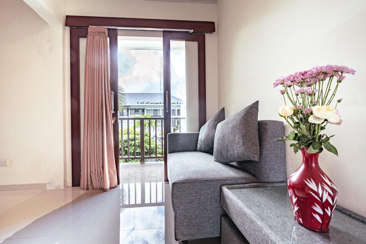 Villa 5 Bedroom Sultan Luxury Entertainment And Relaxation
