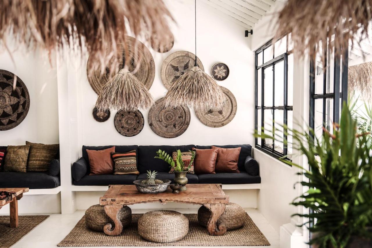 Villa Obao Seminyak (Bali)