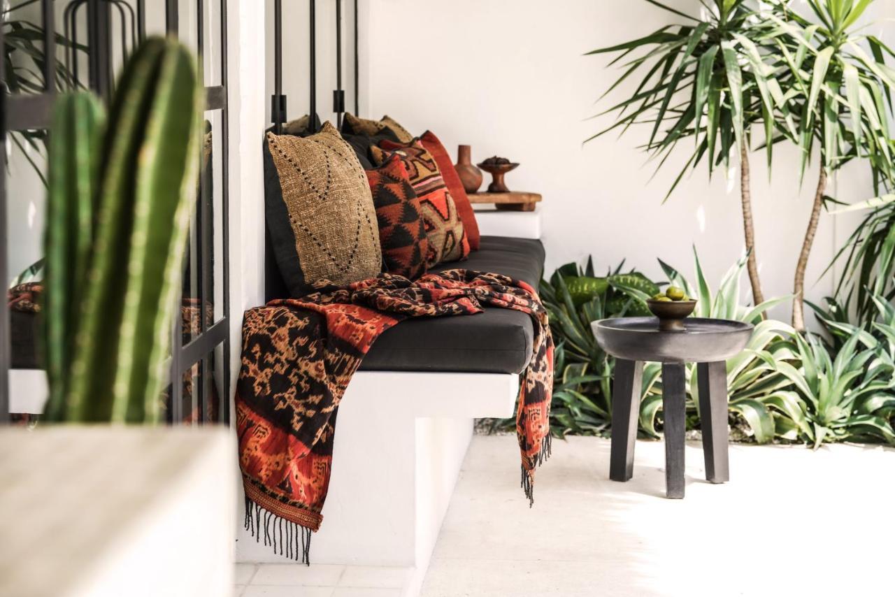 Villa Obao Seminyak (Bali)