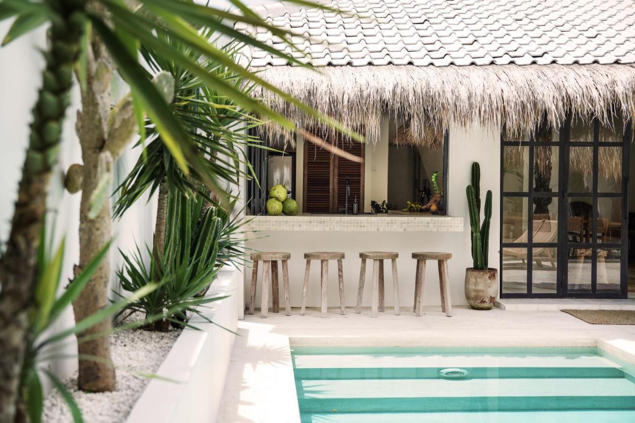 Obao Villa Seminyak (Bali)