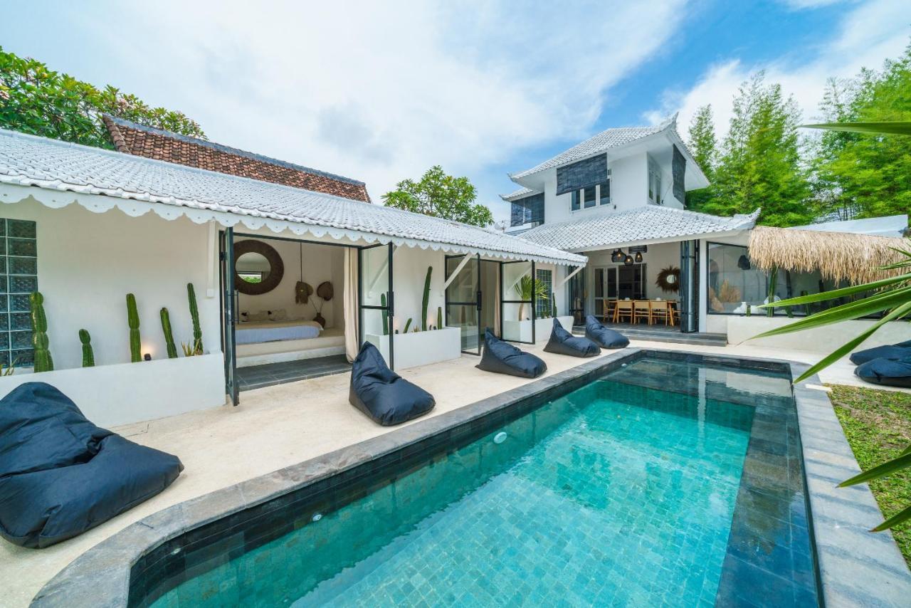 Mana 888 - Cozy Tropical 4br In Seminyak! Villa Seminyak (Bali)