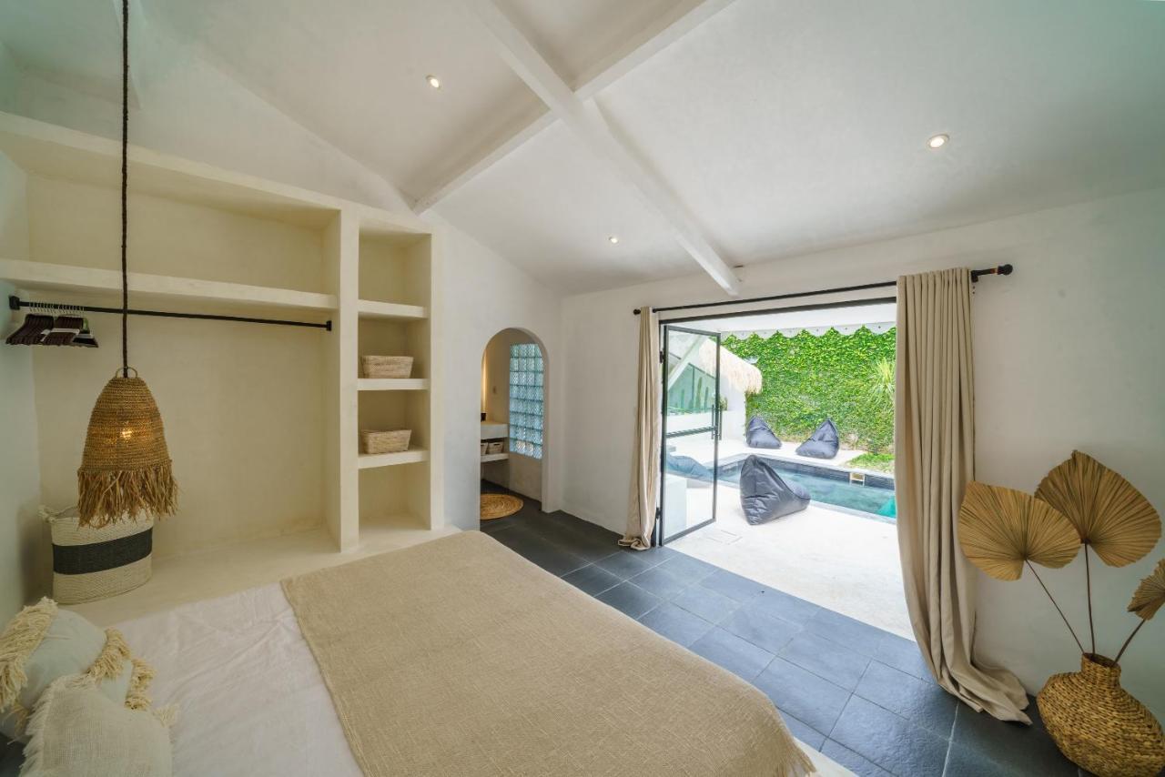 Mana 888 - Cozy Tropical 4br In Seminyak! Villa