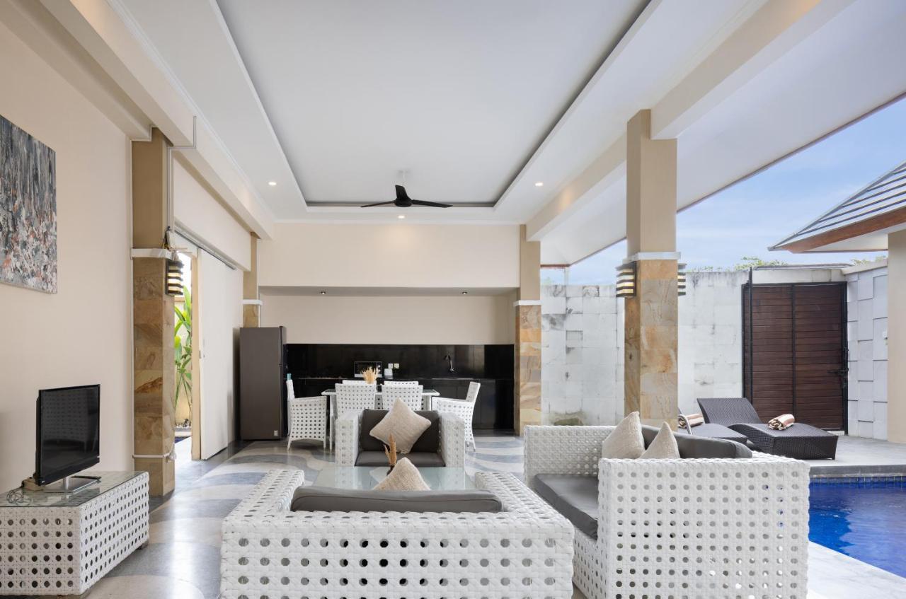 Villa Destino - Bali *
