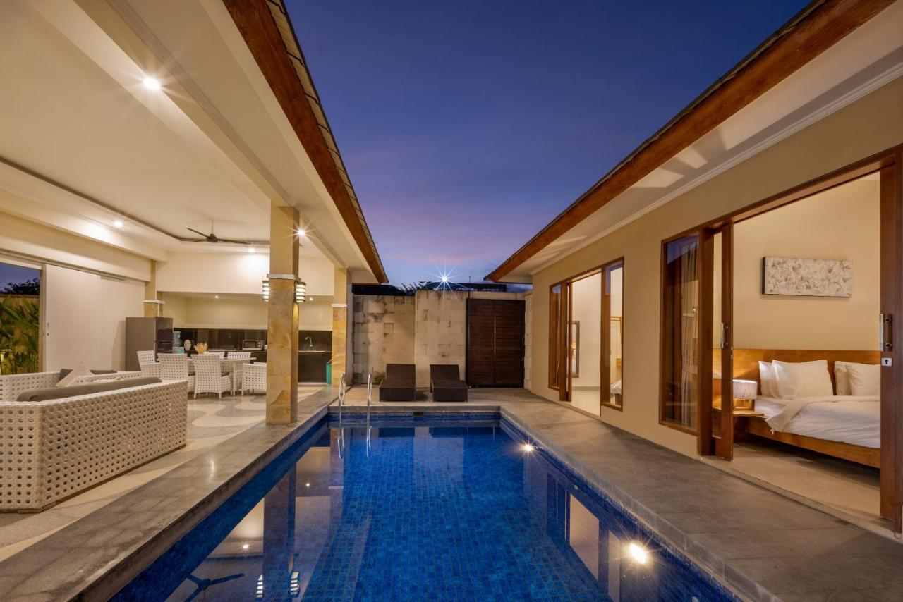 Destino - Bali *