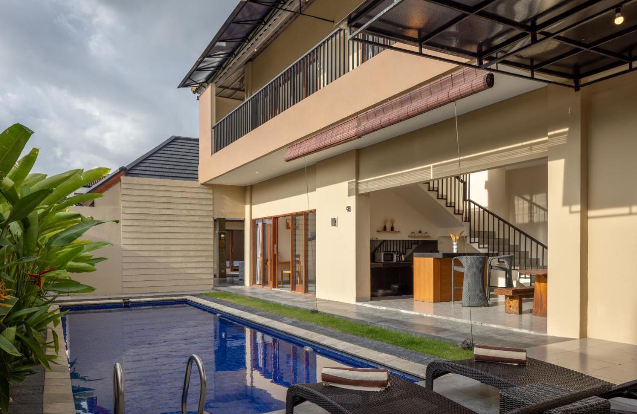 Villa Destino - Bali Seminyak (Bali)