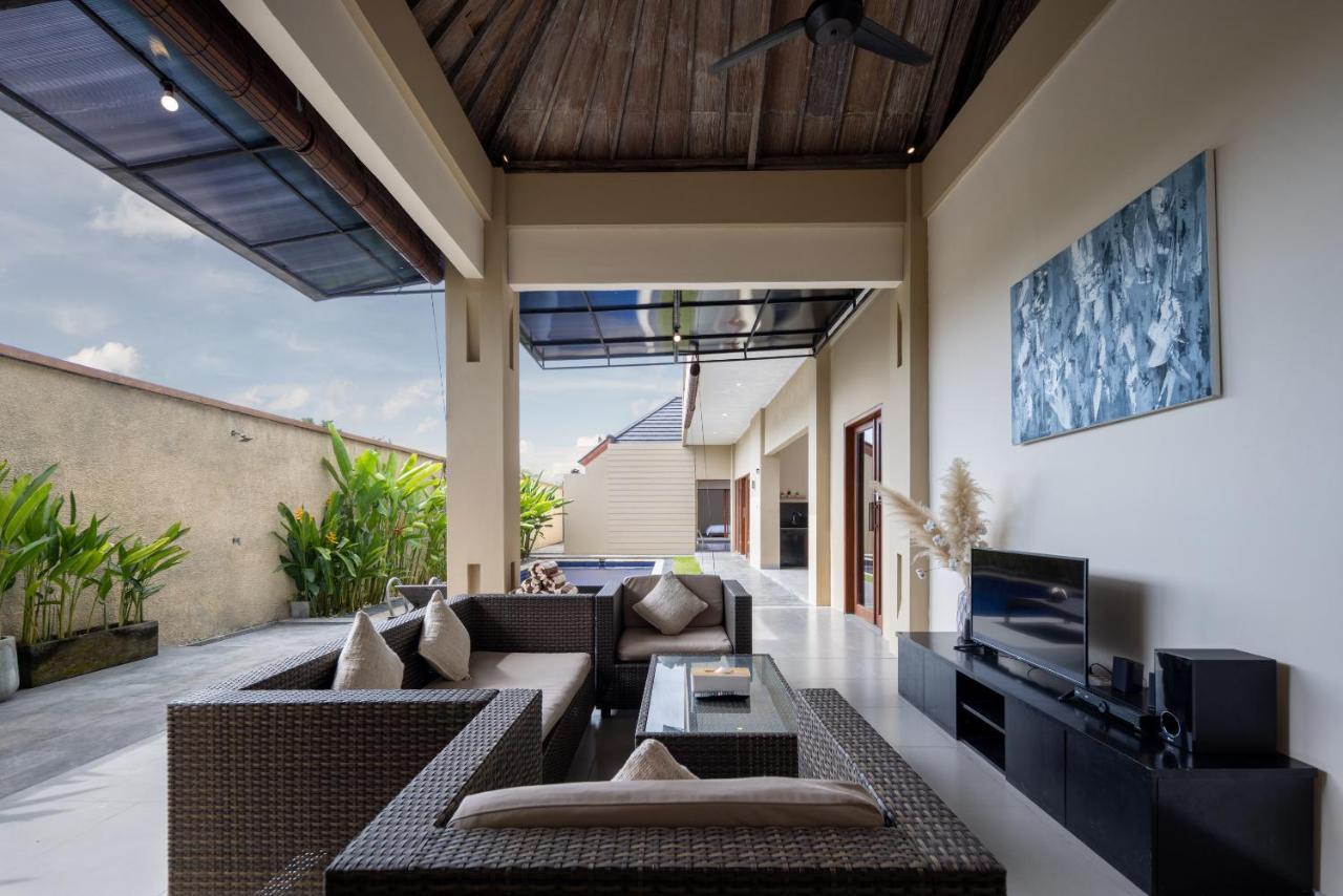 Destino - Bali Villa *