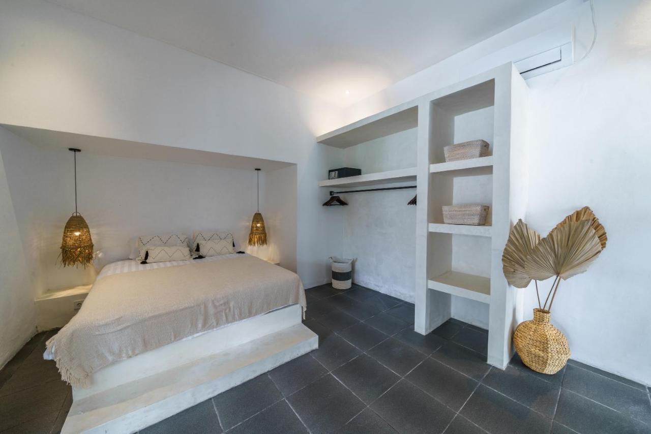 Mana 888 - Cozy Tropical 4br In Seminyak! Seminyak (Bali)