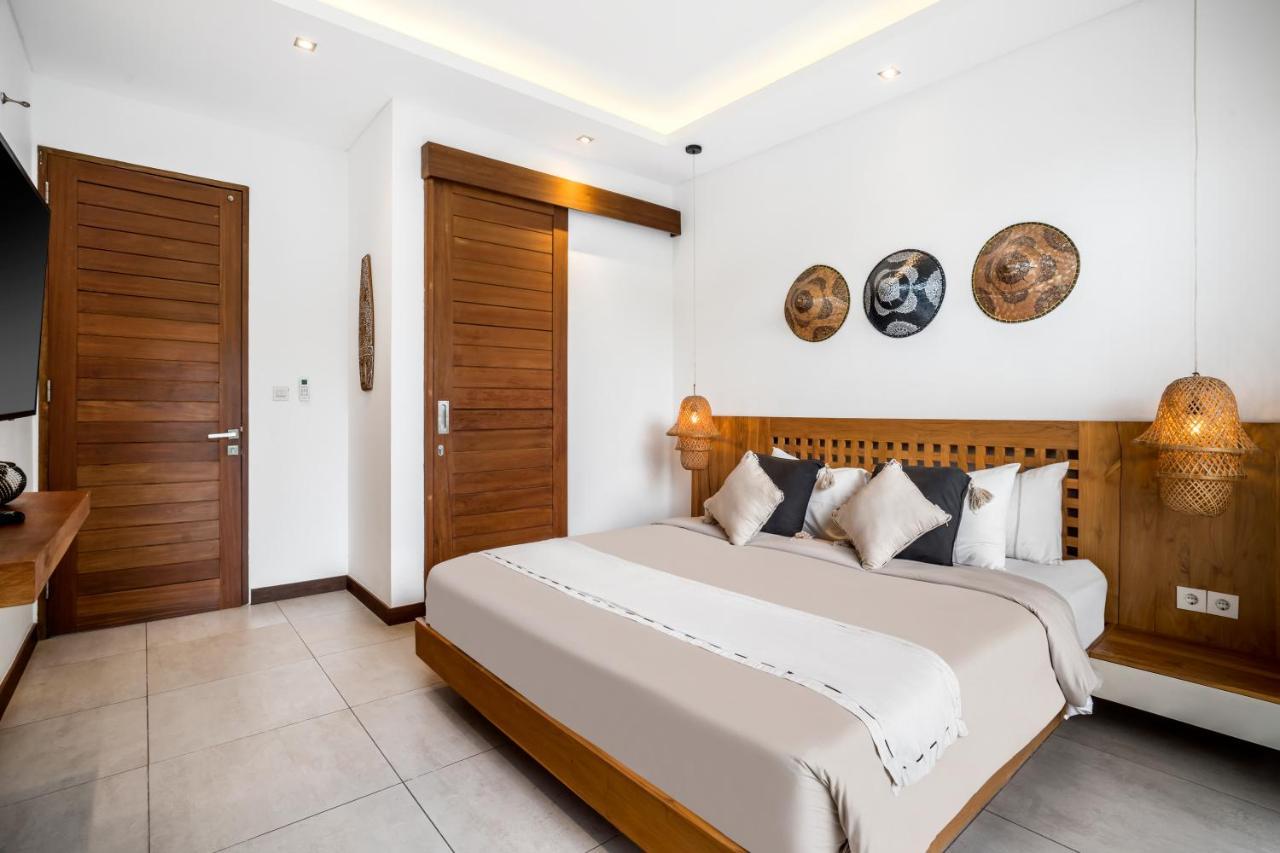 Ara By Balisuperhost Villa Seminyak (Bali)