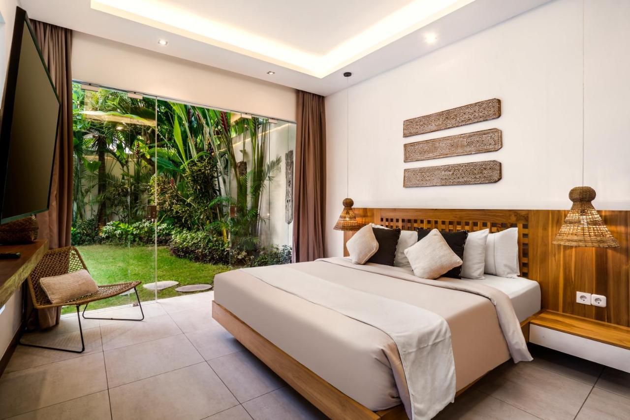 Villa Ara By Balisuperhost
