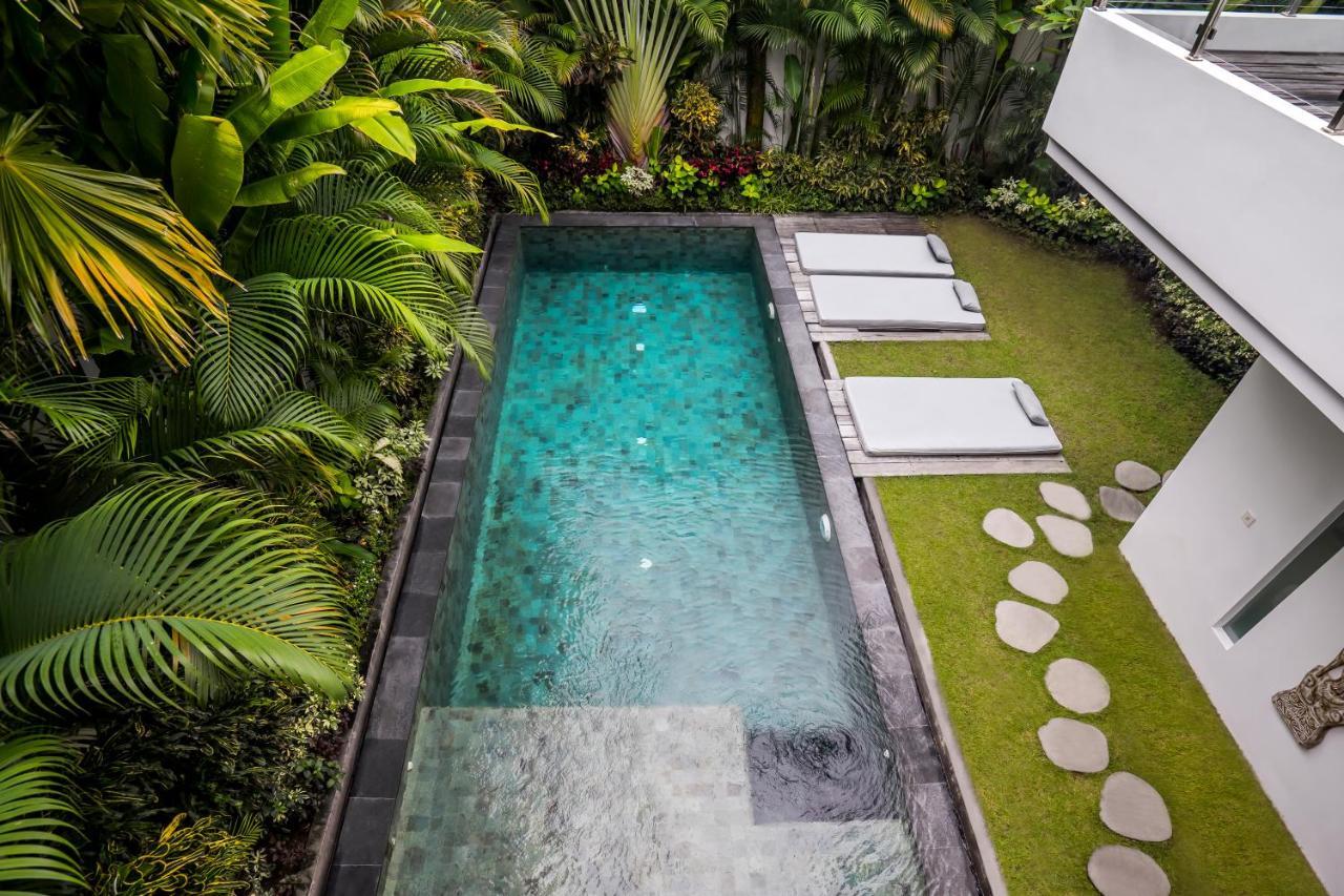 Ara By Balisuperhost Seminyak (Bali)