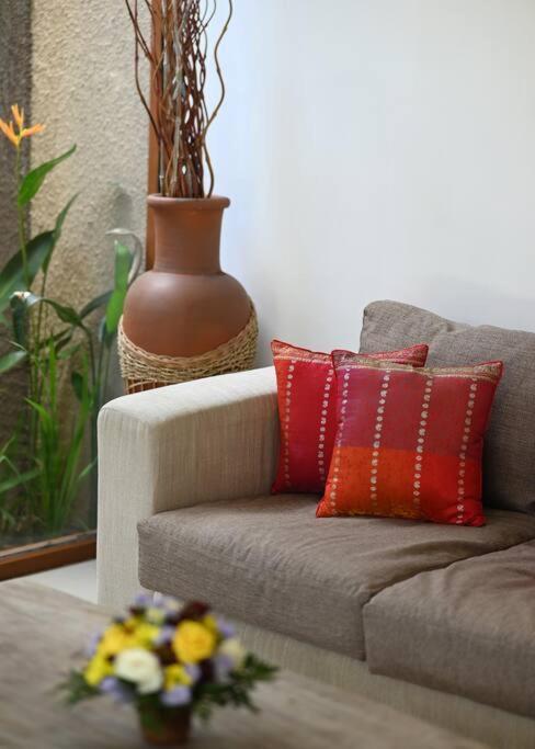 Vila Searenity Seminyak (Bali)