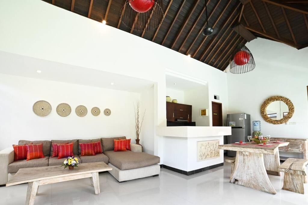 Vila Searenity Seminyak (Bali)