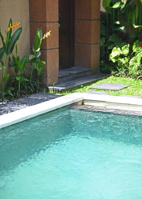 Searenity Vila Seminyak (Bali)