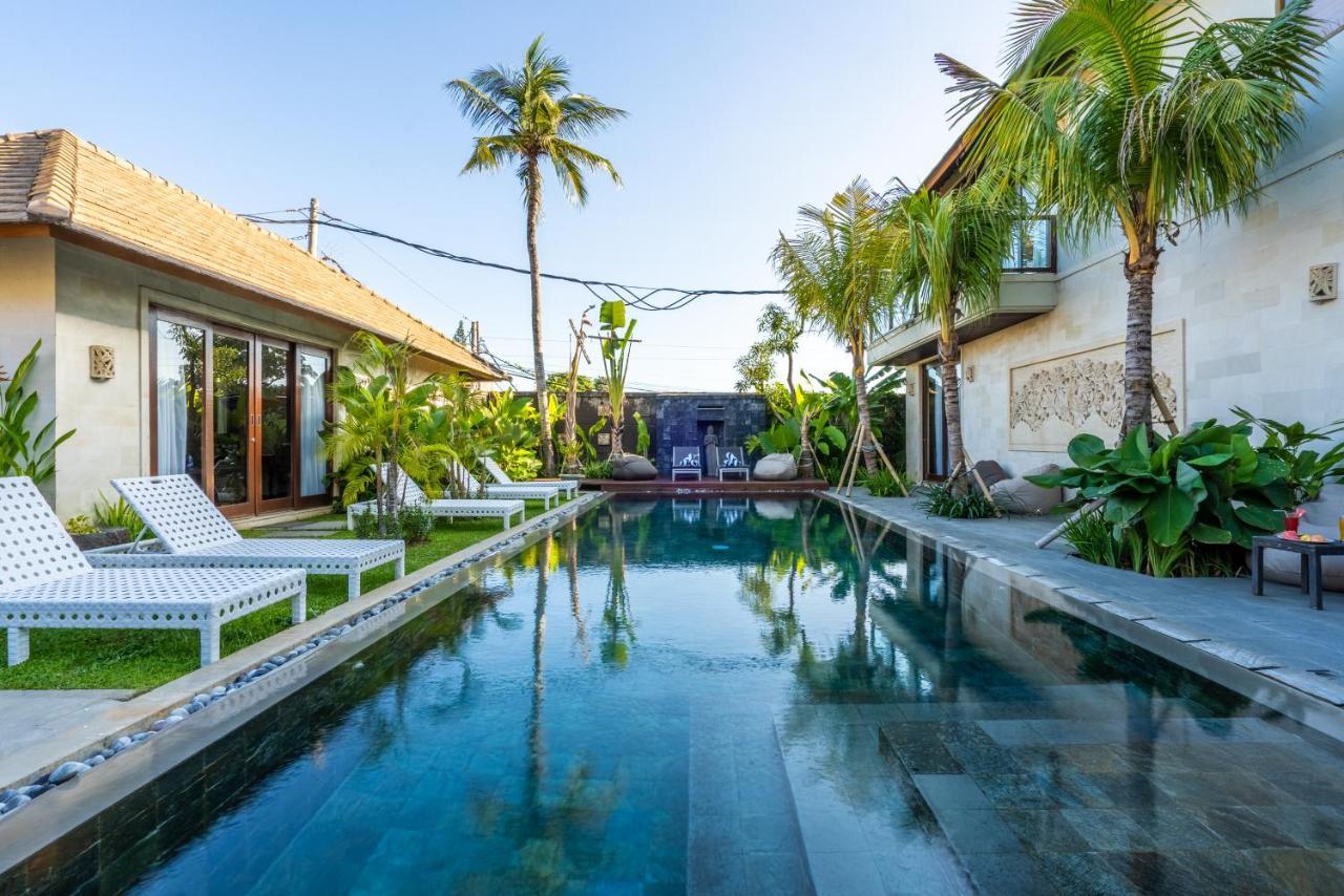 Hotel The Akasha Bali Luxury