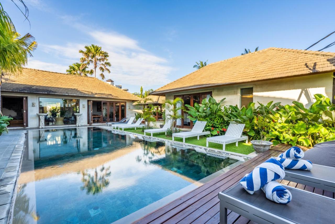 The Akasha Bali Luxury