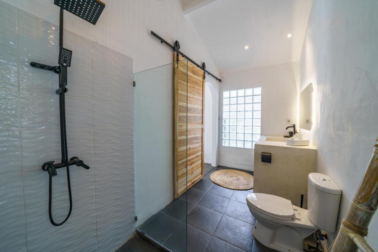 Mana 888 - Cozy Tropical 4br In Seminyak! * Seminyak (Bali)