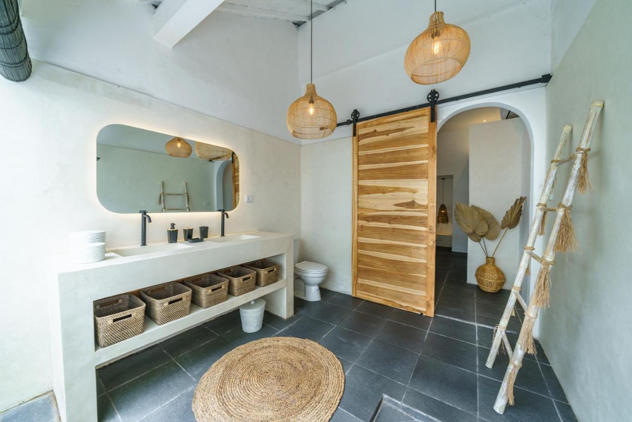 Mana 888 - Cozy Tropical 4br In Seminyak! Villa Seminyak (Bali)