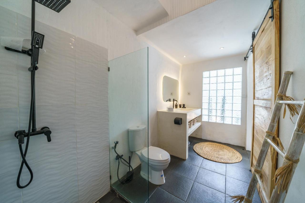Villa Mana 888 - Cozy Tropical 4br In Seminyak! *
