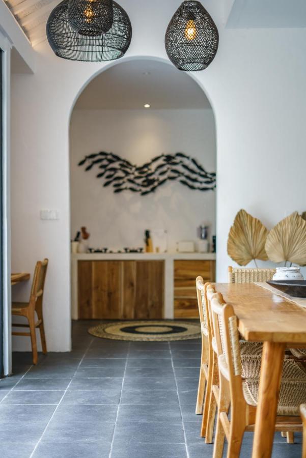Mana 888 - Cozy Tropical 4br In Seminyak! Seminyak (Bali)