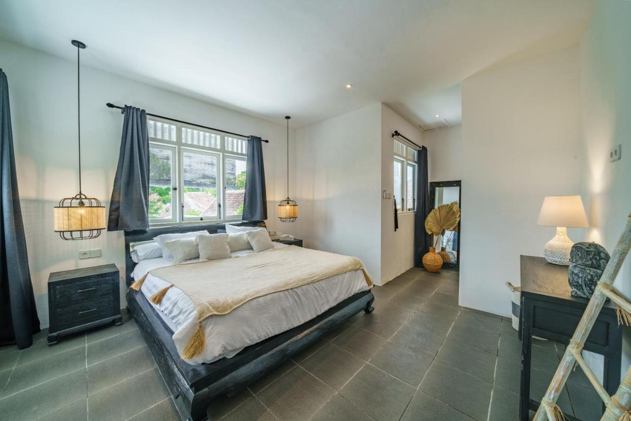 Villa Mana 888 - Cozy Tropical 4br In Seminyak! *