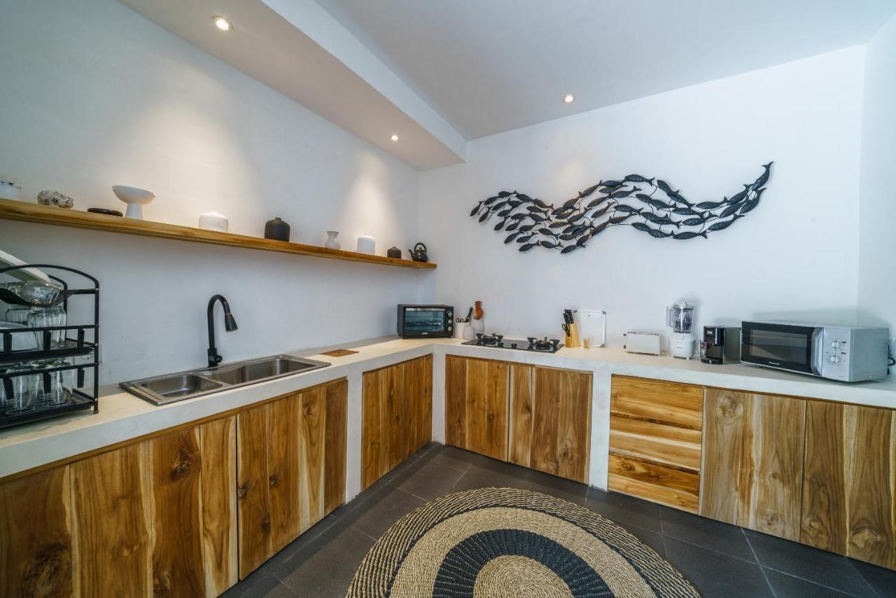 Mana 888 - Cozy Tropical 4br In Seminyak! * Seminyak (Bali)