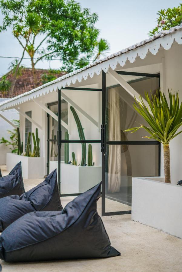 Villa Mana 888 - Cozy Tropical 4br In Seminyak! *