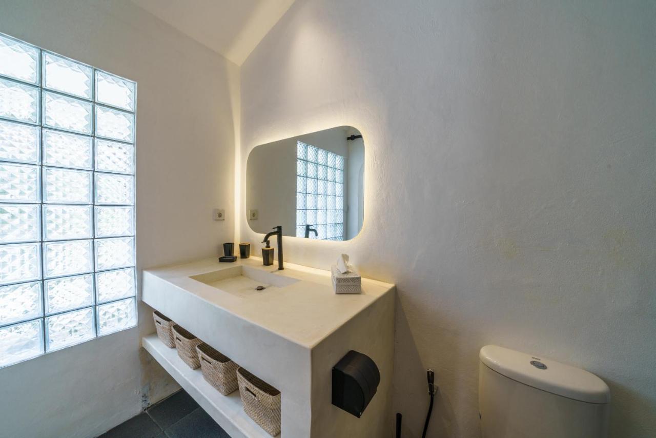 Mana 888 - Cozy Tropical 4br In Seminyak! Seminyak (Bali)