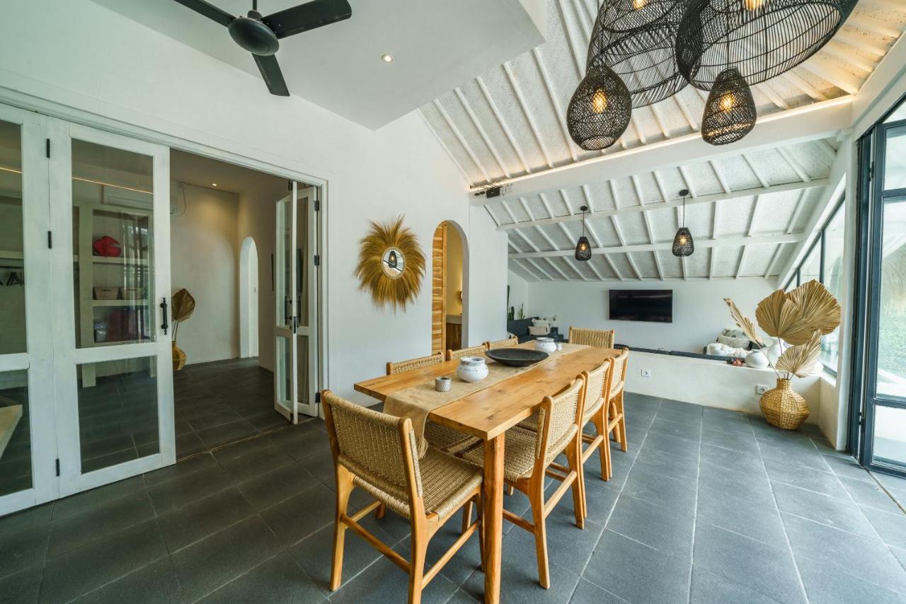 Mana 888 - Cozy Tropical 4br In Seminyak! Villa *