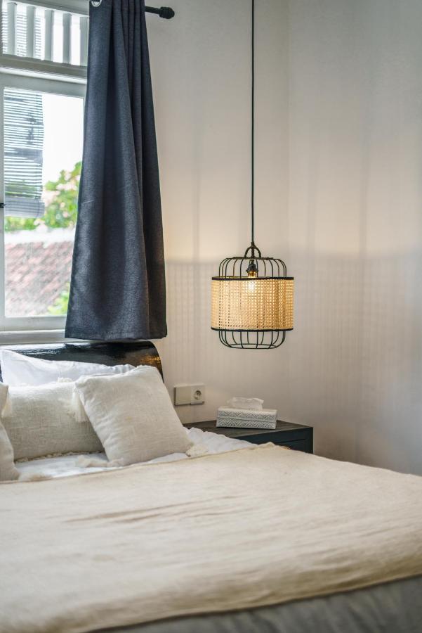 Mana 888 - Cozy Tropical 4br In Seminyak! *