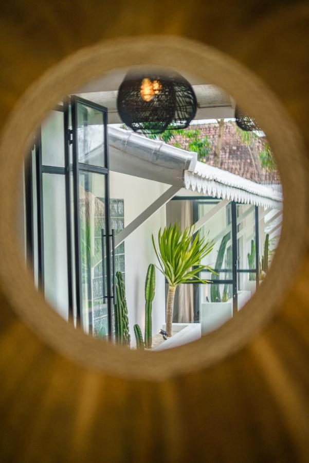 Mana 888 - Cozy Tropical 4br In Seminyak! Villa Seminyak (Bali)