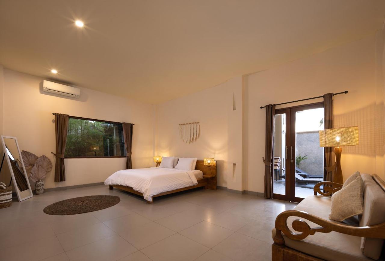 Villa Destino - Bali *